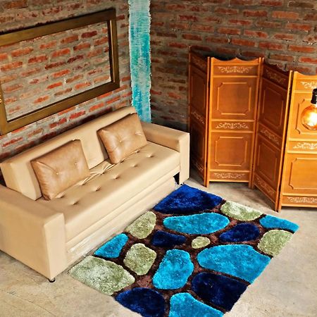 Siete Hierbas Hostal Santa Rosa de Cabal Zewnętrze zdjęcie