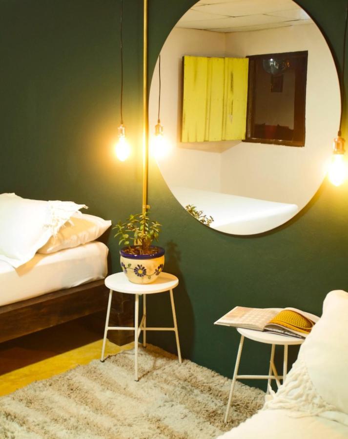 Siete Hierbas Hostal Santa Rosa de Cabal Zewnętrze zdjęcie