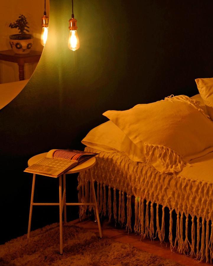 Siete Hierbas Hostal Santa Rosa de Cabal Zewnętrze zdjęcie