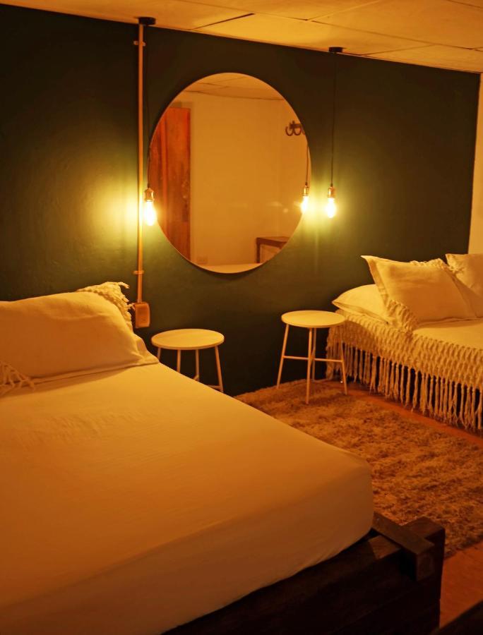 Siete Hierbas Hostal Santa Rosa de Cabal Zewnętrze zdjęcie